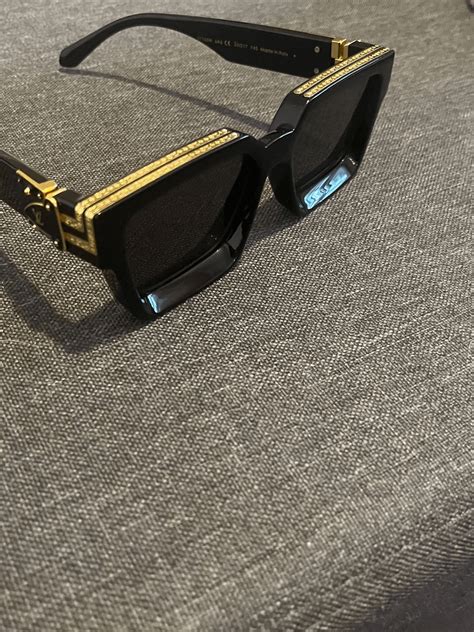 lv millionaire sunglasses yupoo|LV 1.1 Millionaire Sunglasses Review ( Review and W2C + Seller .